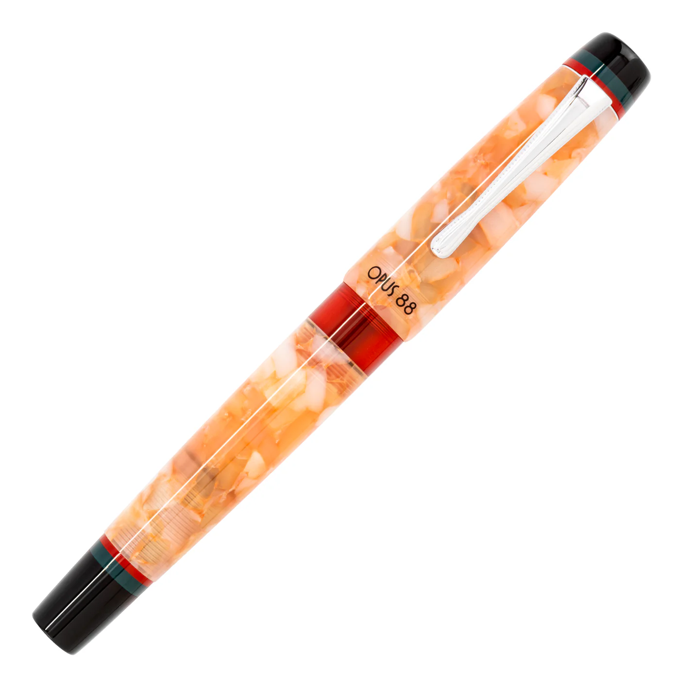 Opus 88 Minty Orange Fountain - Image 2