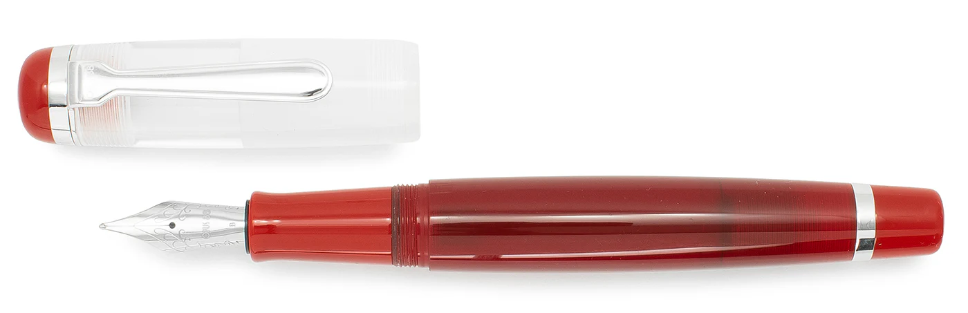 Opus 88 Omar - Apple (Red) - Image 2