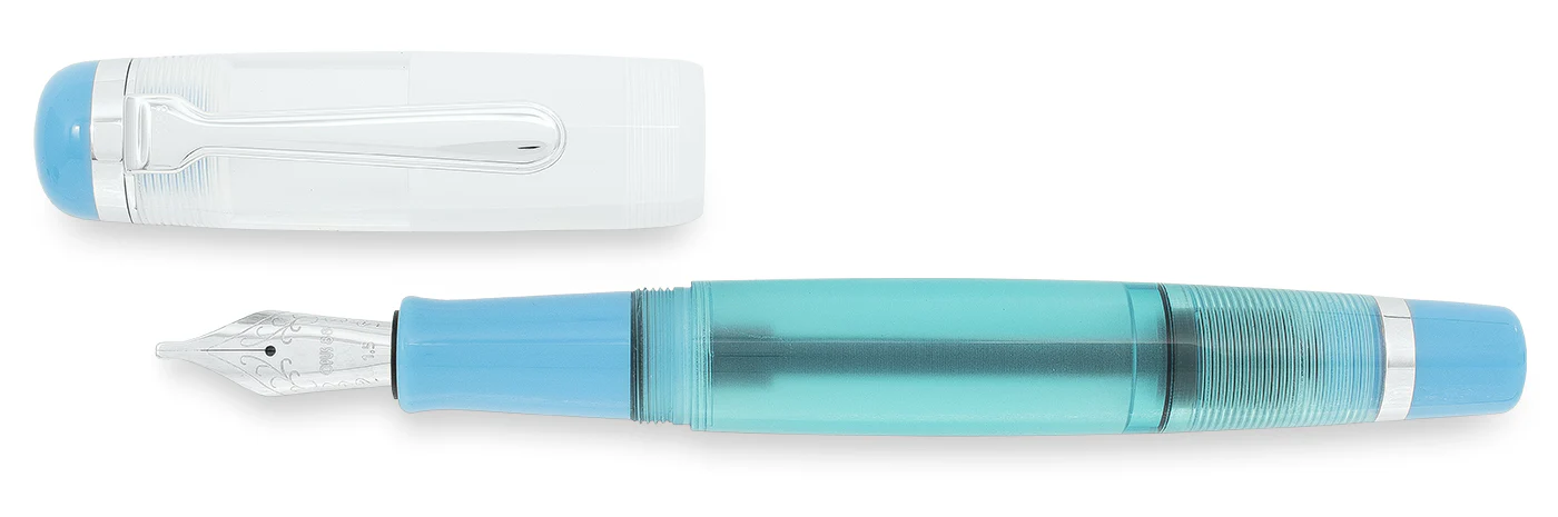 Opus 88 Omar - Blue - Image 2