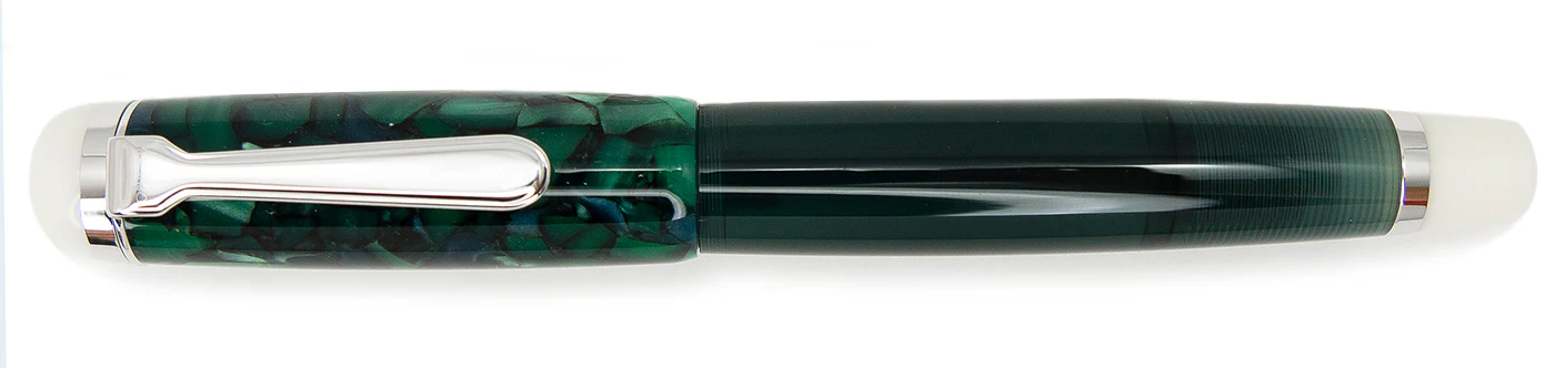 Opus 88 Omar - Green - Image 3