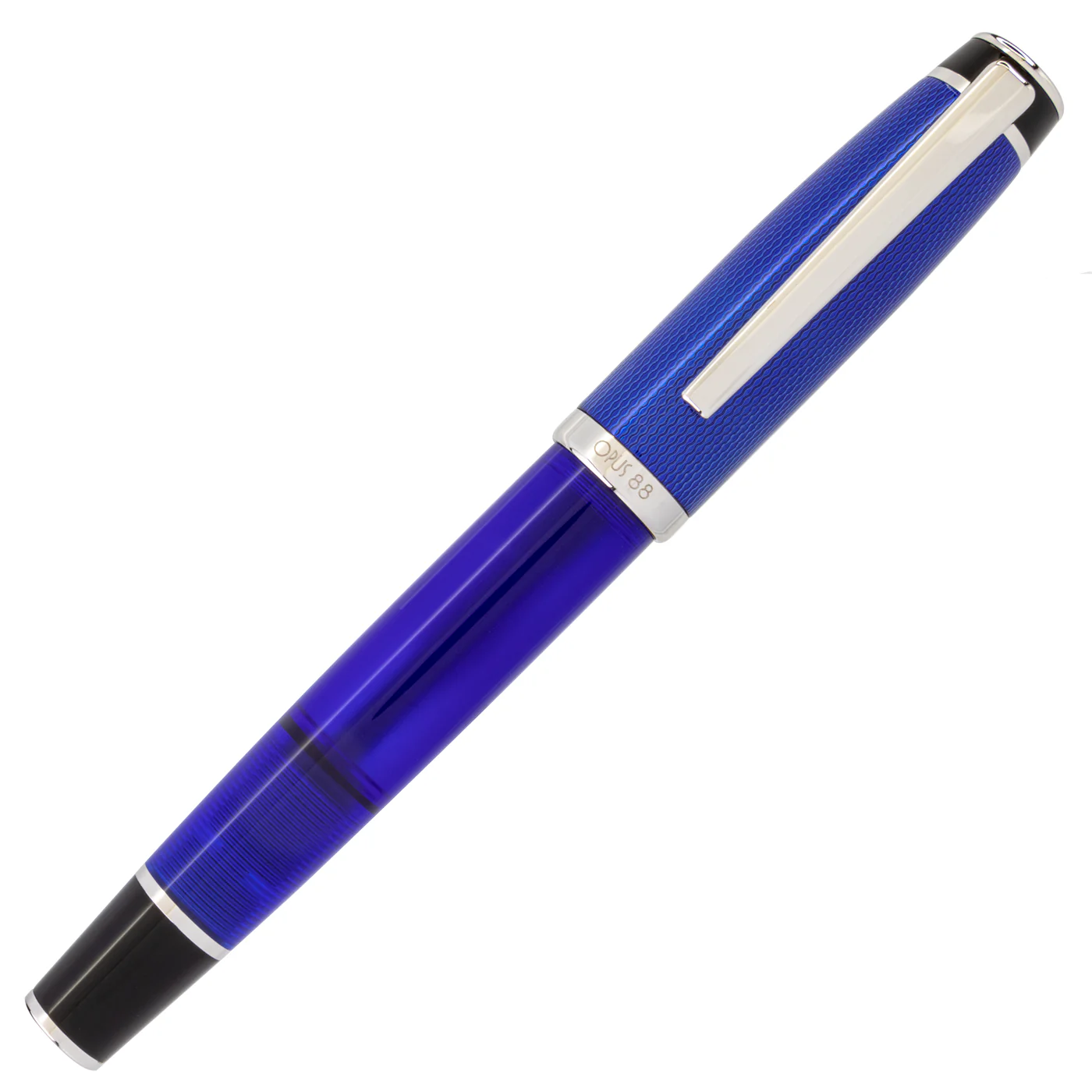 Opus 88 Opera - Blue Dot - Image 2