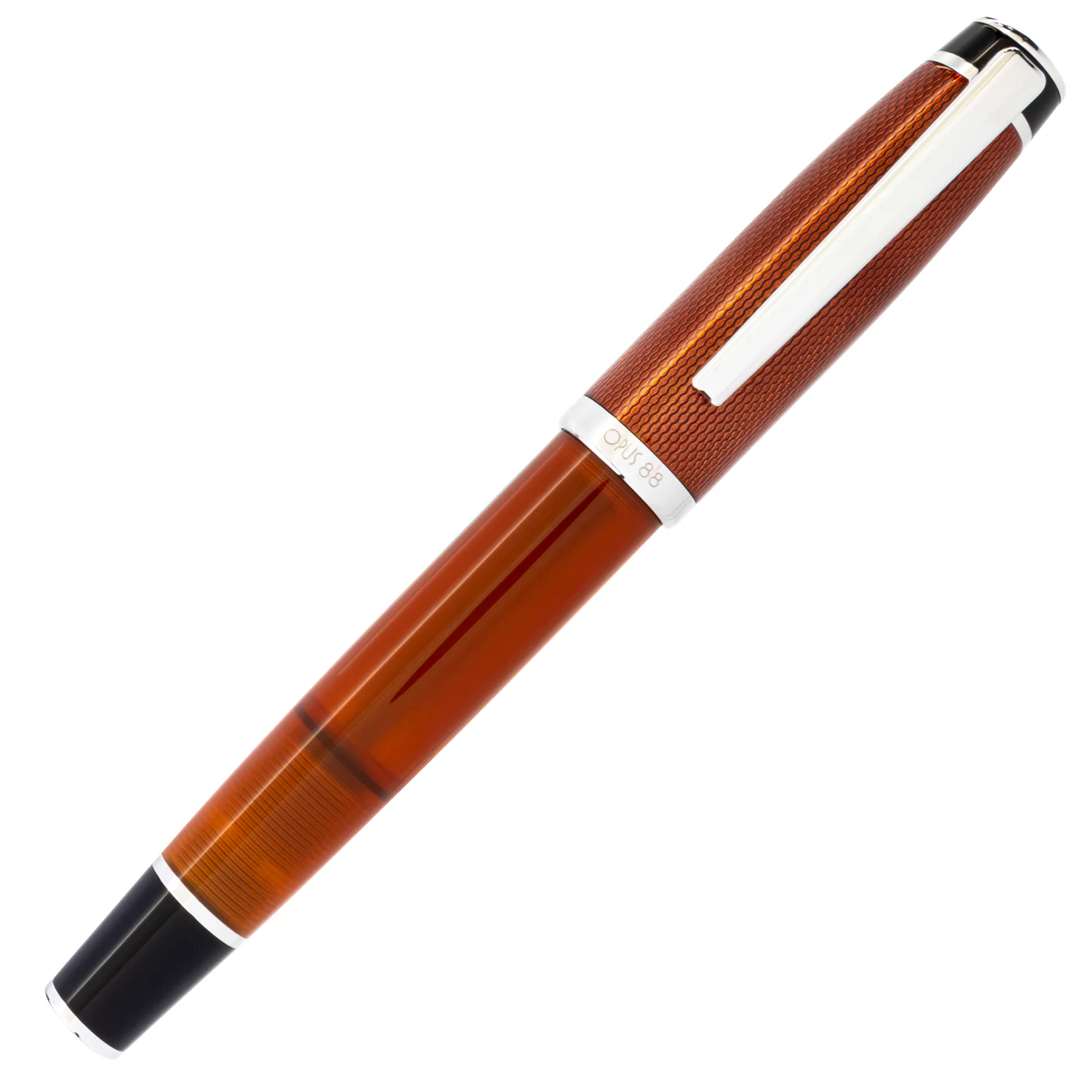 Opus 88 Opera - Brown Dot - Image 2