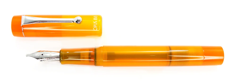 Opus 88 Demo Orange - Image 3