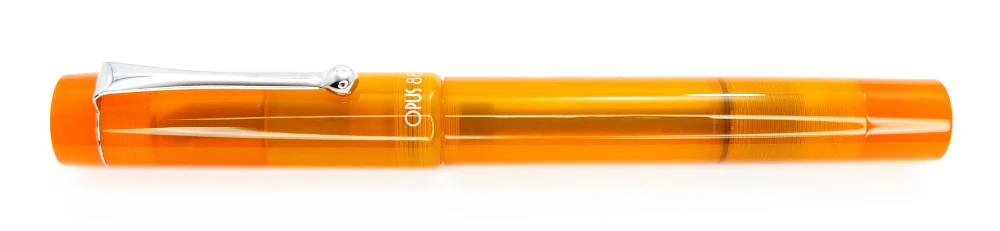 Opus 88 Demo Orange - Image 4