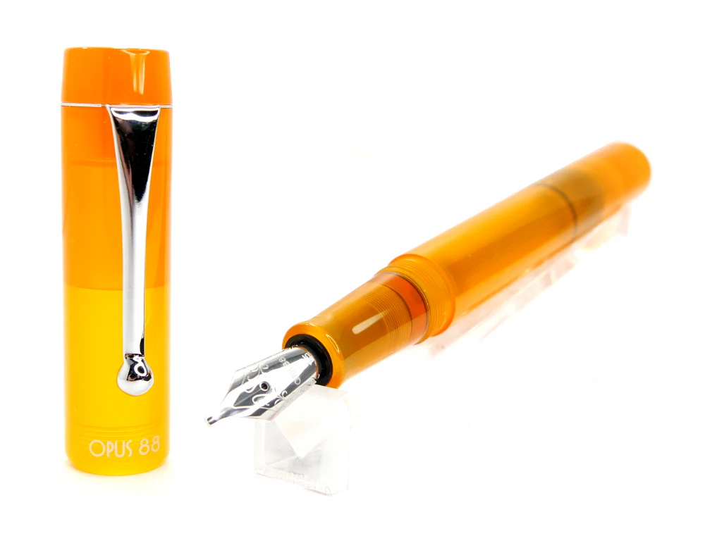 Opus 88 Demo Orange - Image 5