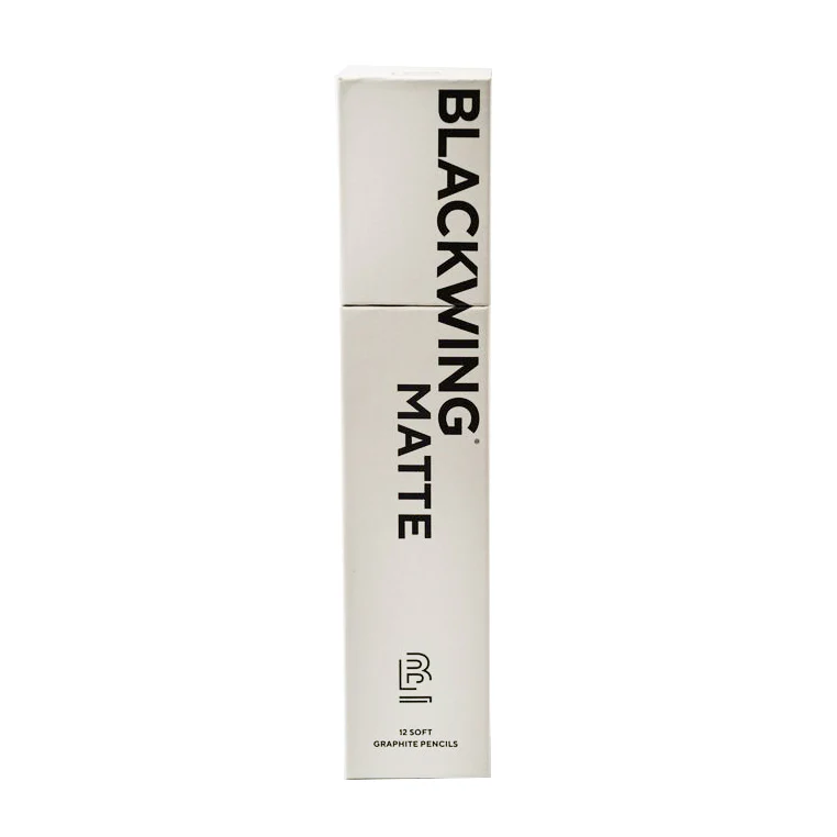 Blackwing Matte Soft Pencil - Image 3
