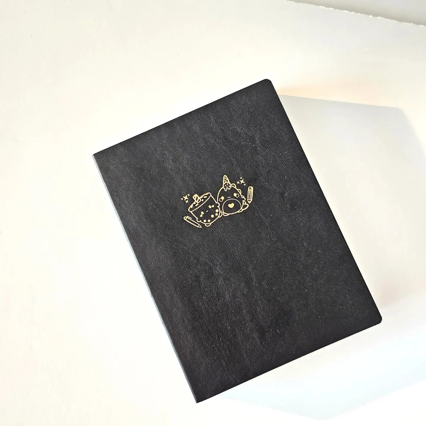 Paper and Sprinkles - Chubby Notebook (Tomoe River) - Image 2