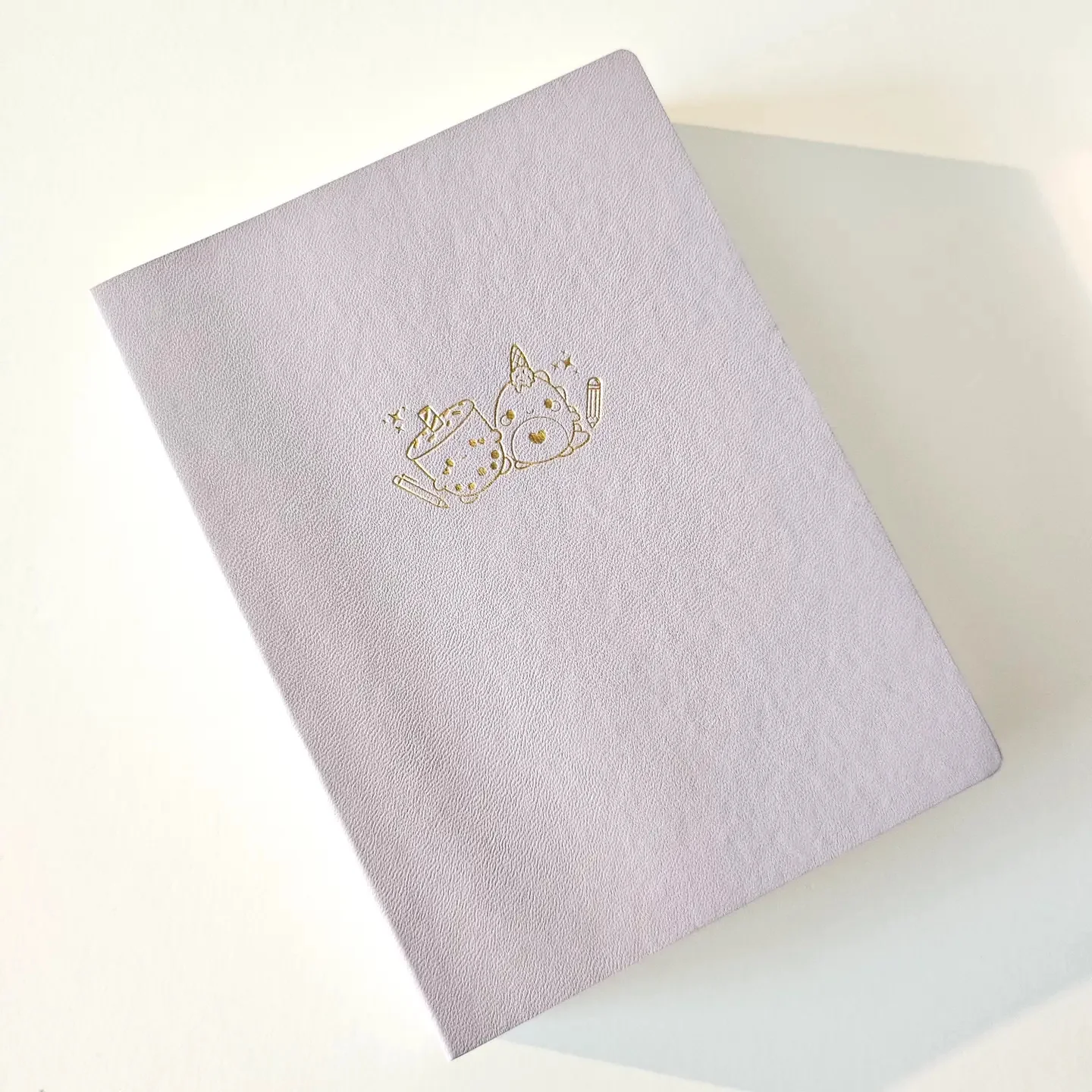 Paper and Sprinkles - Chubby Notebook (Tomoe River) - Image 4