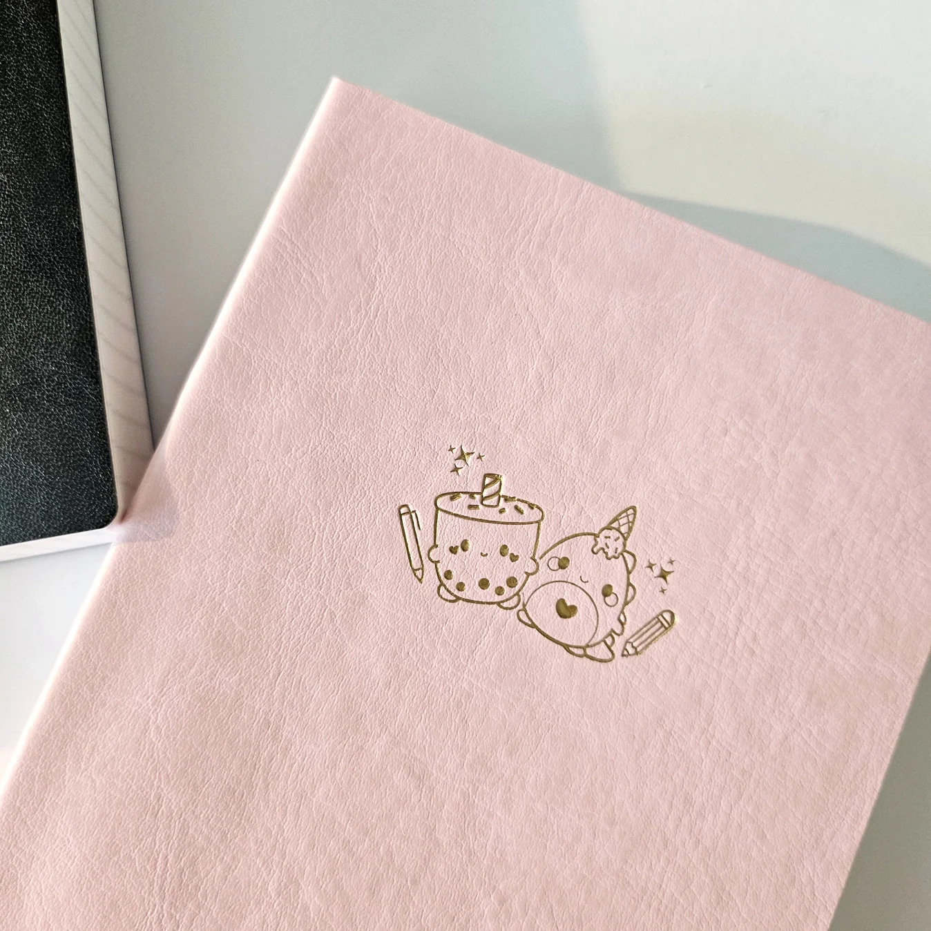 Paper and Sprinkles - Chubby Notebook (Tomoe River) - Image 5