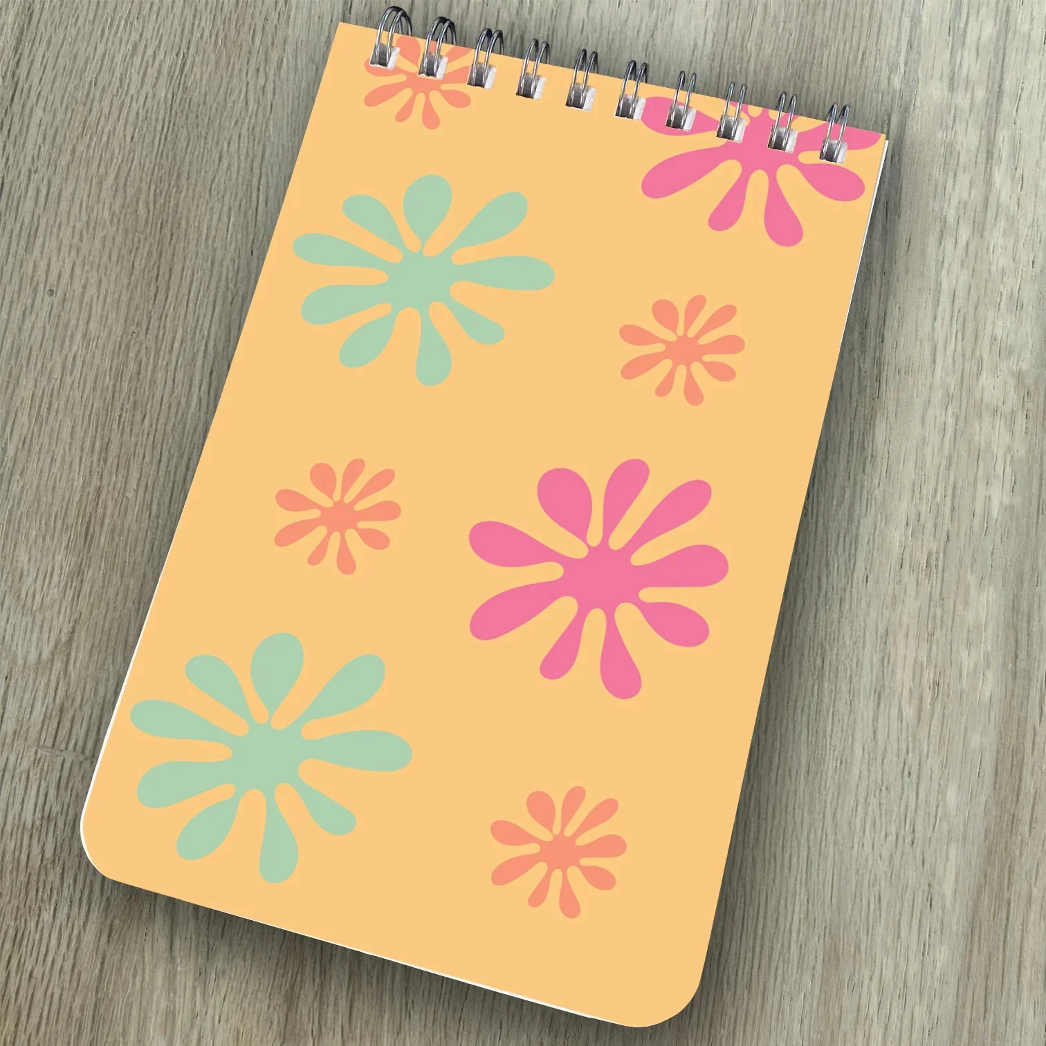 Papersalt - Spiral Top Bound Notepads - Image 2
