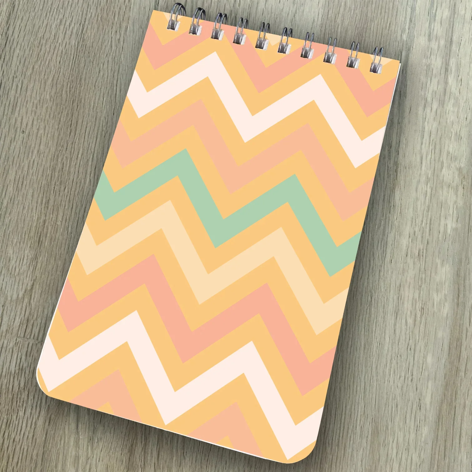 Papersalt - Spiral Top Bound Notepads - Image 3