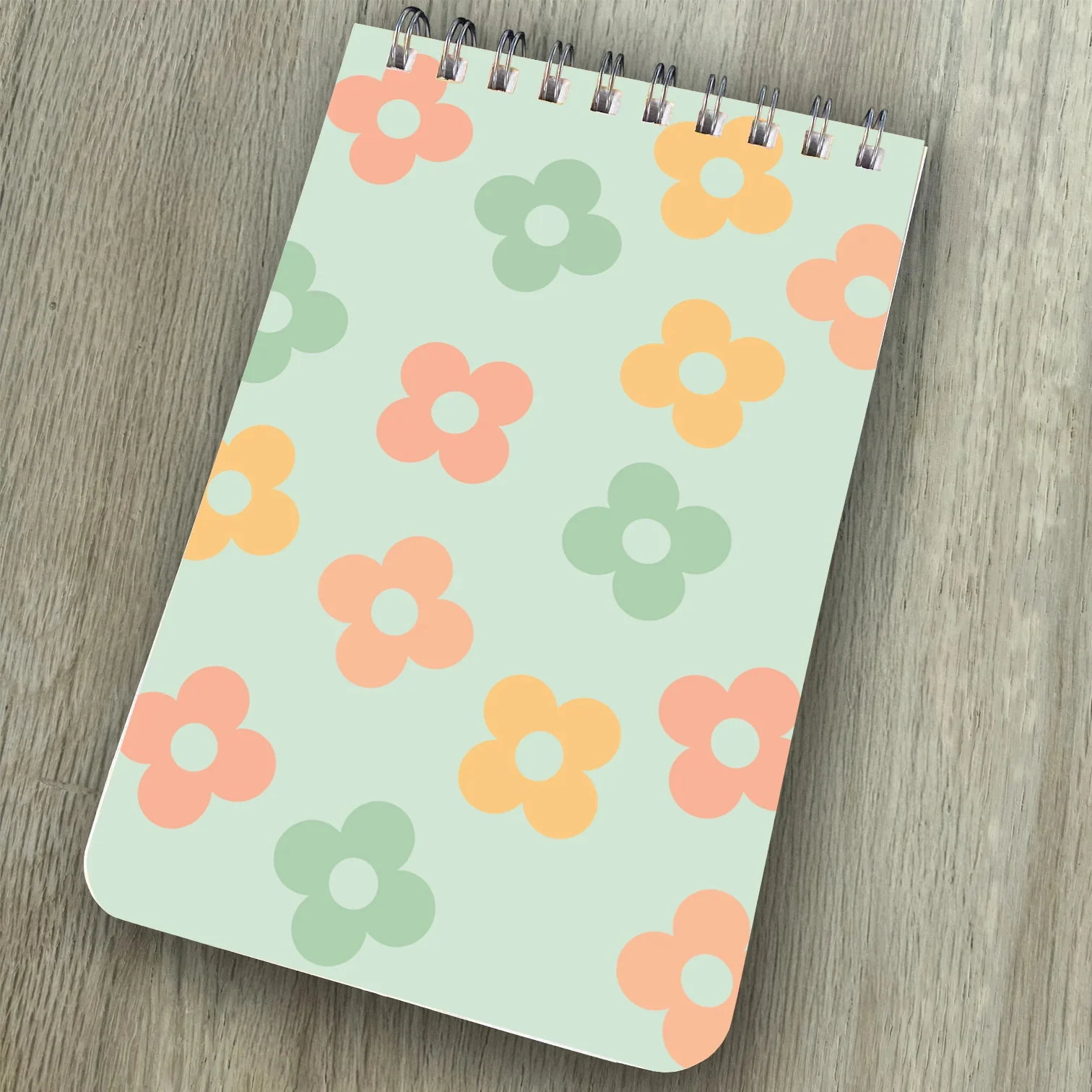 Papersalt - Spiral Top Bound Notepads - Image 4