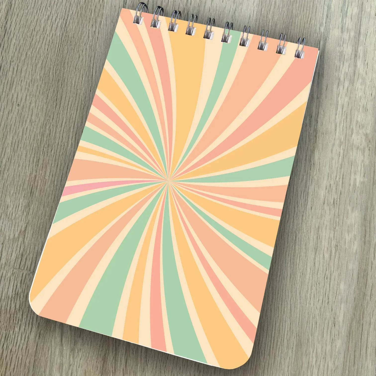 Papersalt - Spiral Top Bound Notepads - Image 5