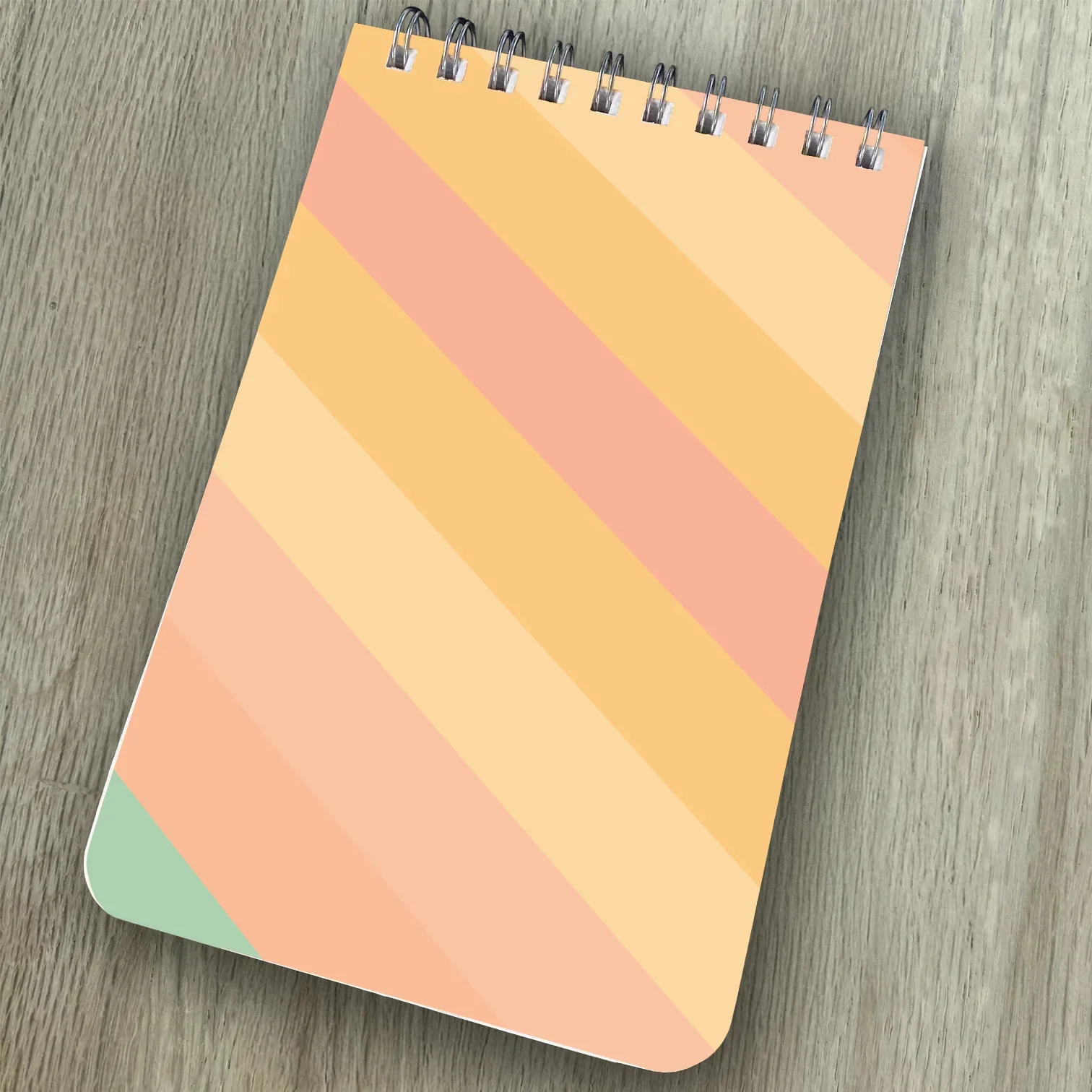 Papersalt - Spiral Top Bound Notepads - Image 6