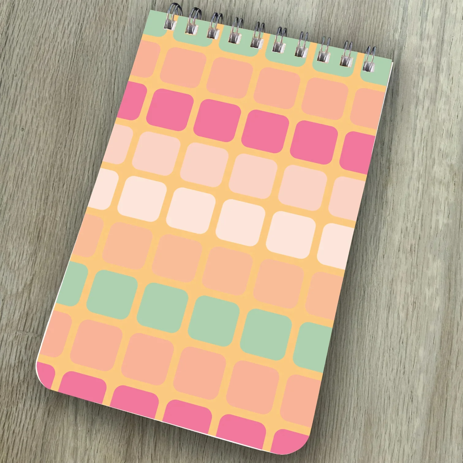 Papersalt - Spiral Top Bound Notepads - Image 8