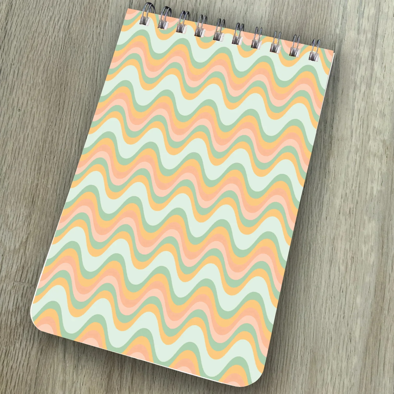 Papersalt - Spiral Top Bound Notepads - Image 9