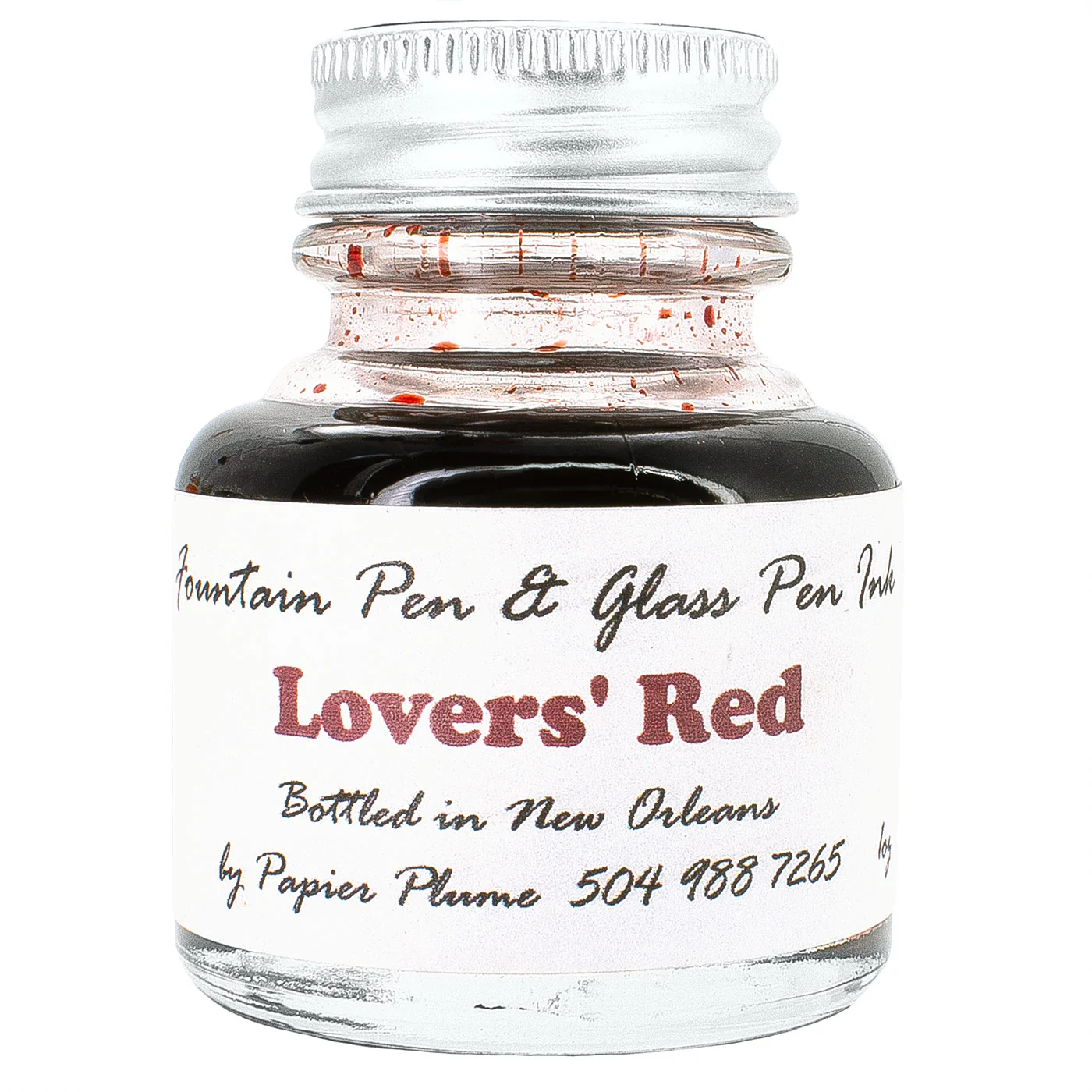 Papier Plume Lovers' Red - Image 3