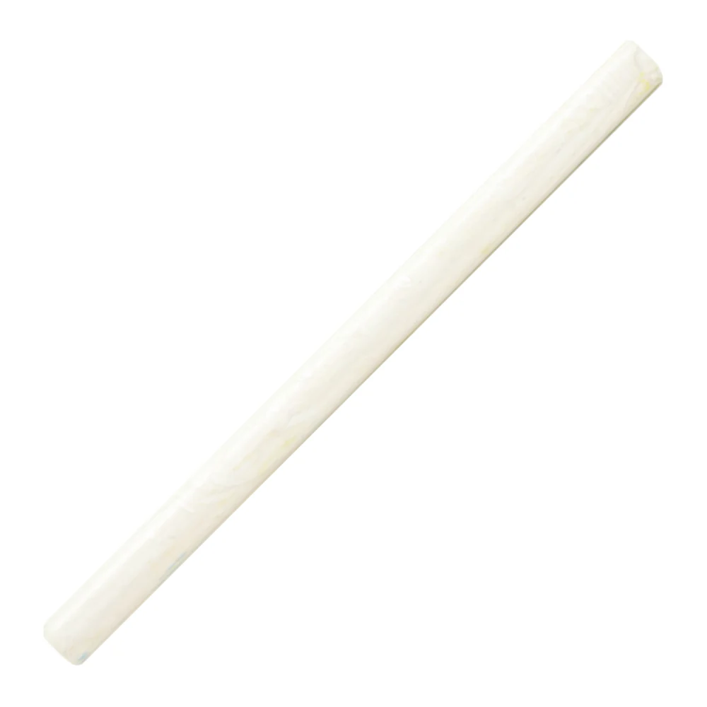 Papier Plume Wax Stick - Pearl White