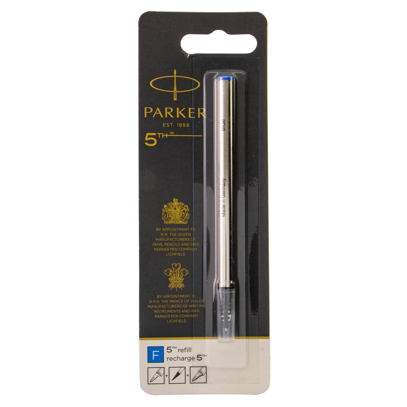 Parker 5th Refill - Image 2