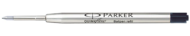 Parker Ballpoint Refill - Black
