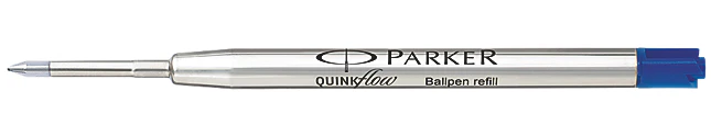 Parker Ballpoint Refill - Blue
