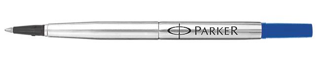 Parker Rollerball Refill - Blue