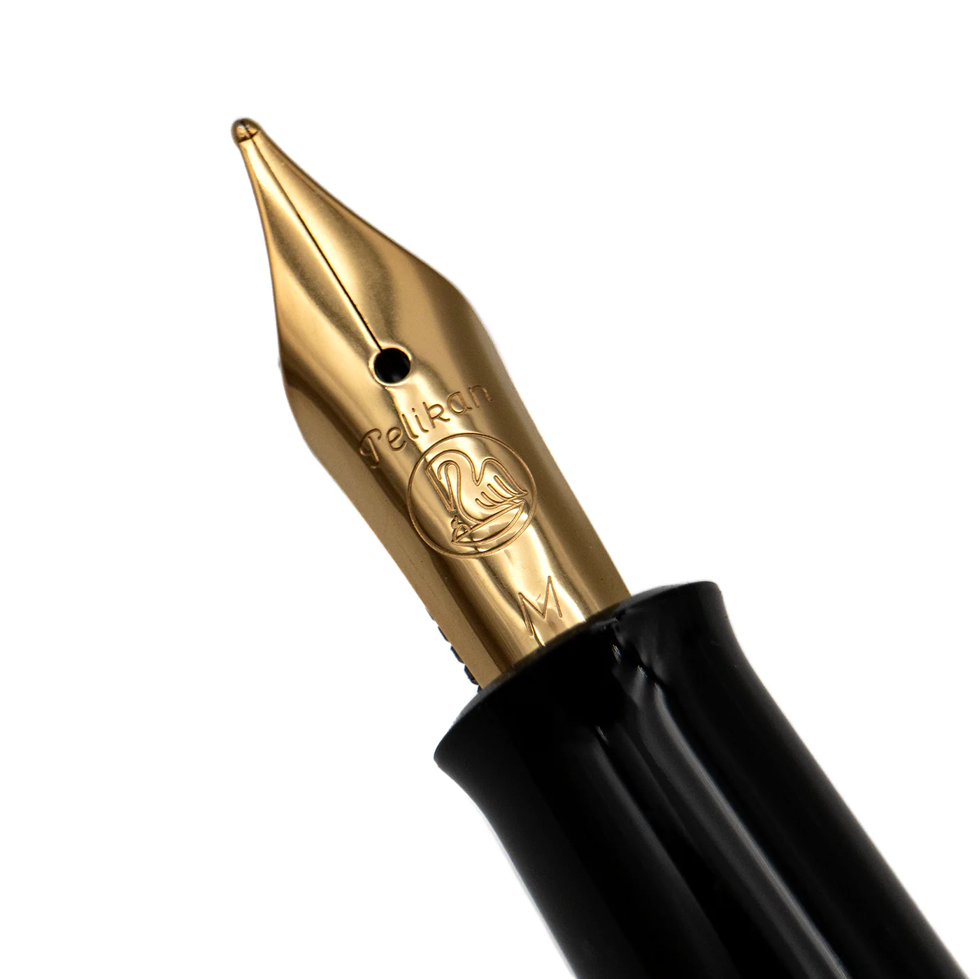 Pelikan Classic M200 Red-Marbled - Special Edition - Image 3