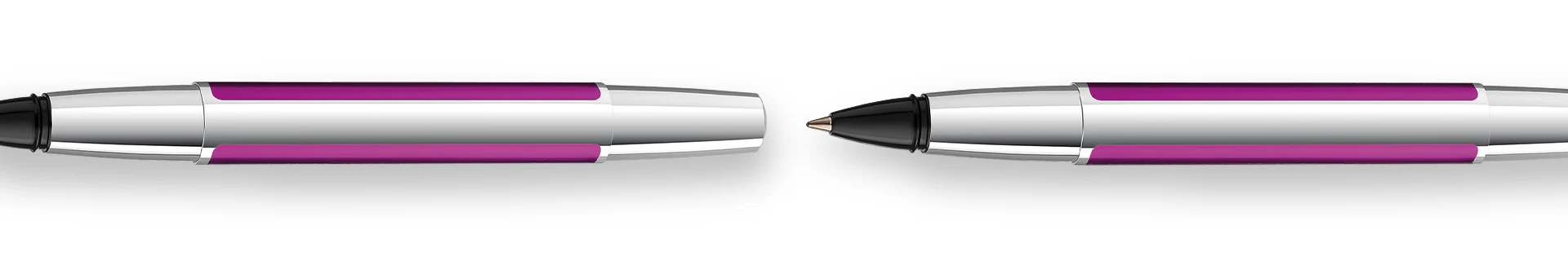 Pelikan Pura Series R40 Rollerball