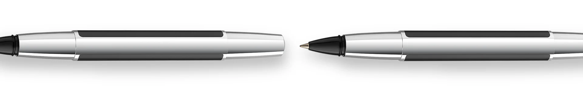 Pelikan Pura Series R40 Rollerball - Image 2