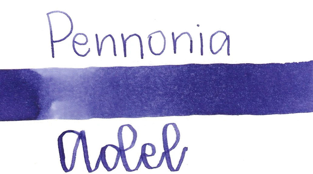 Pennonia Adel