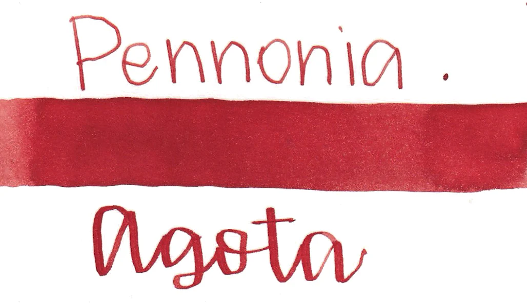 Pennonia Agota