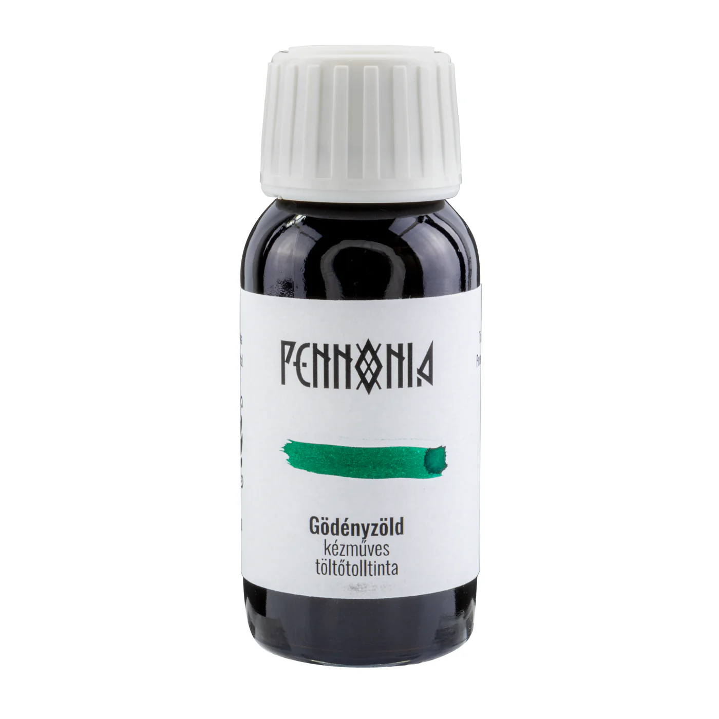 Pennonia Hannoveri Zold Hanover Green - Image 2
