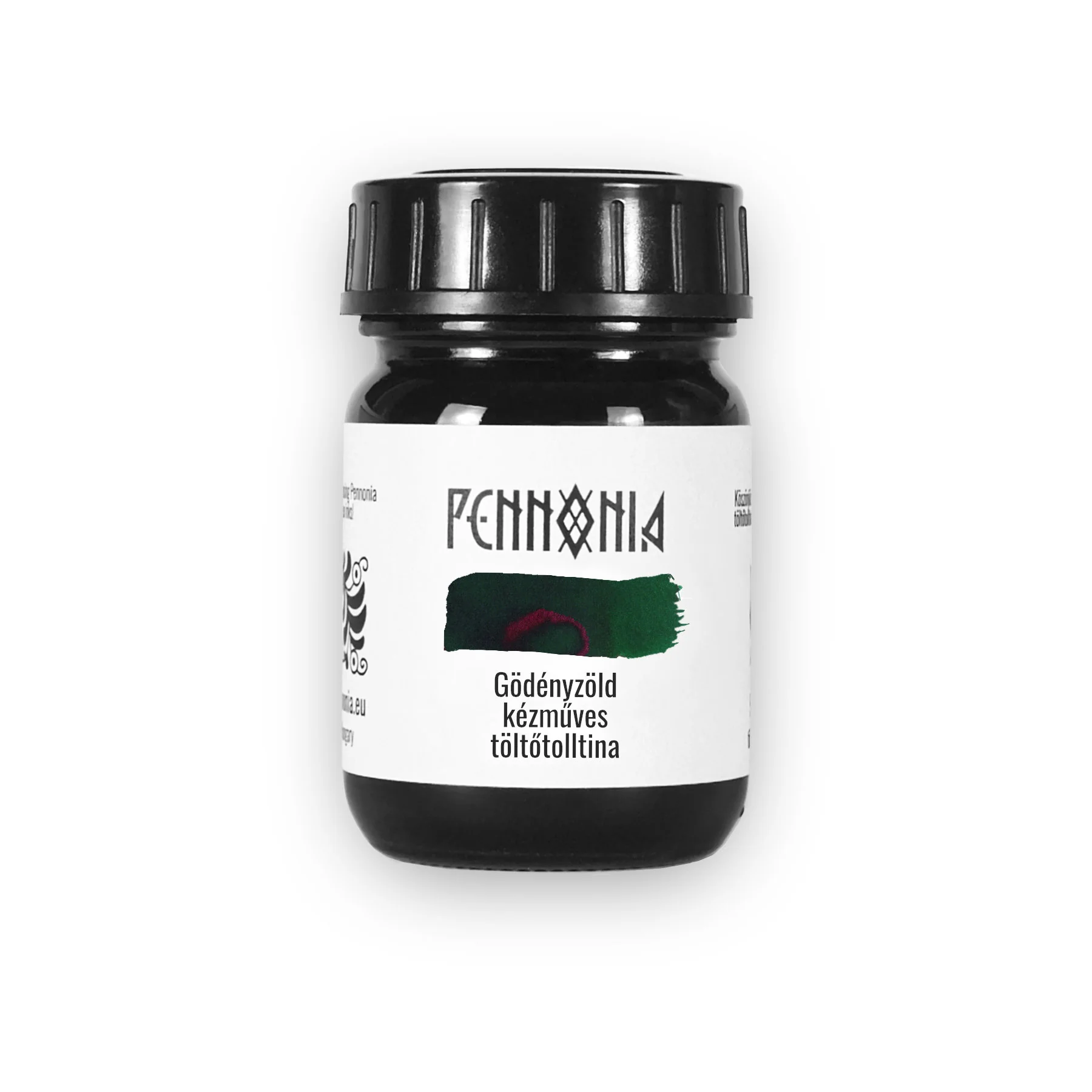 Pennonia Hannoveri Zold Hanover Green - Image 3