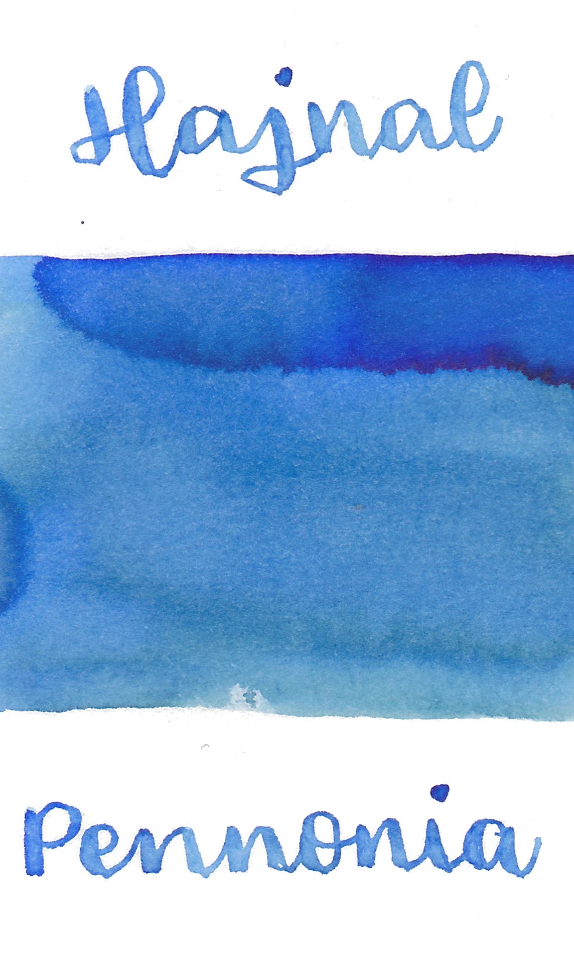 Pennonia Hajnal Dawn