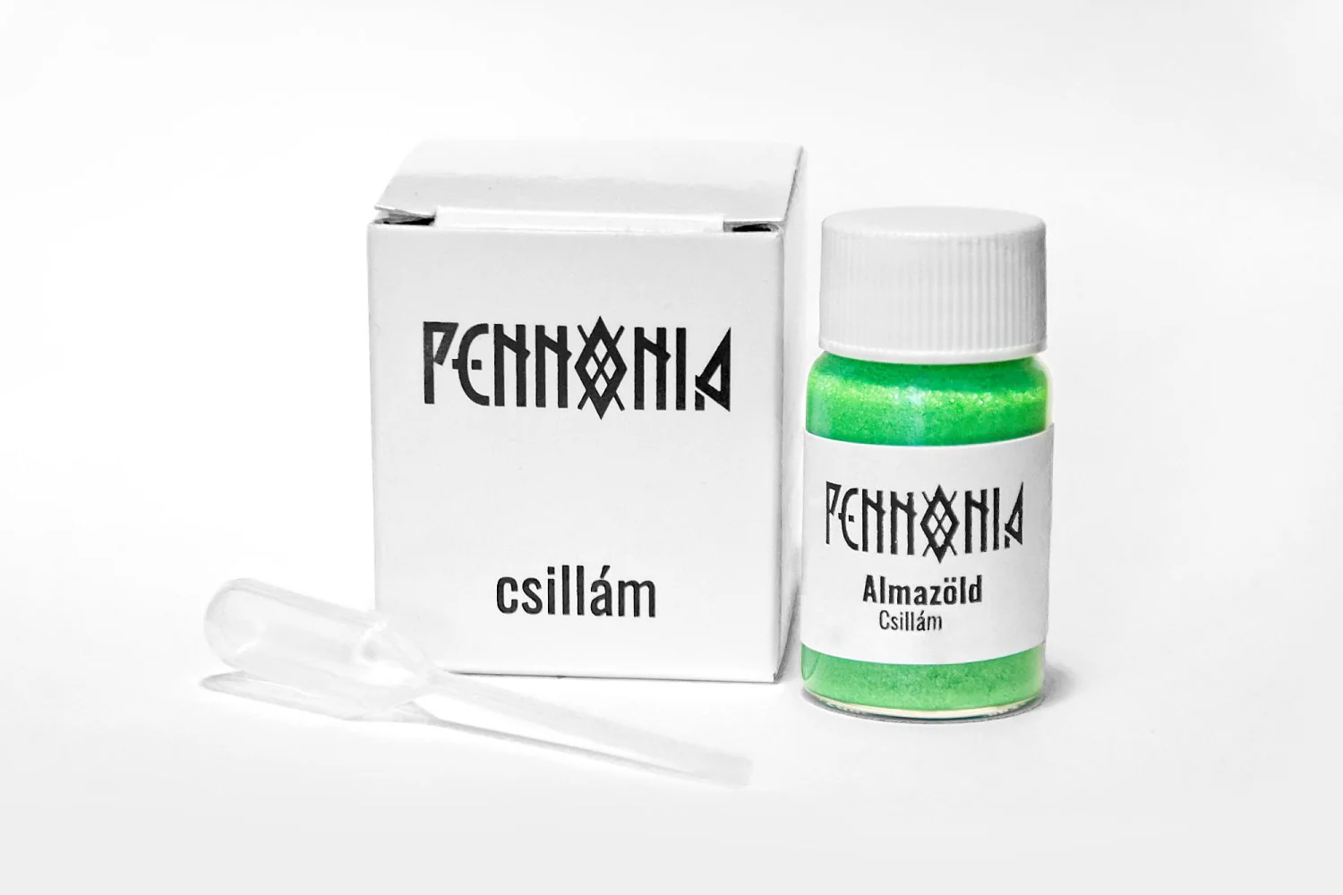 Pennonia Liquid Shimmer - Image 2