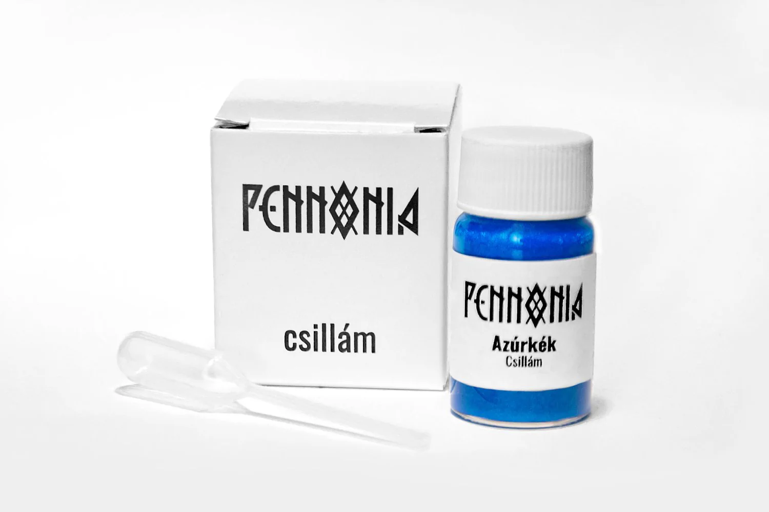 Pennonia Liquid Shimmer - Image 3