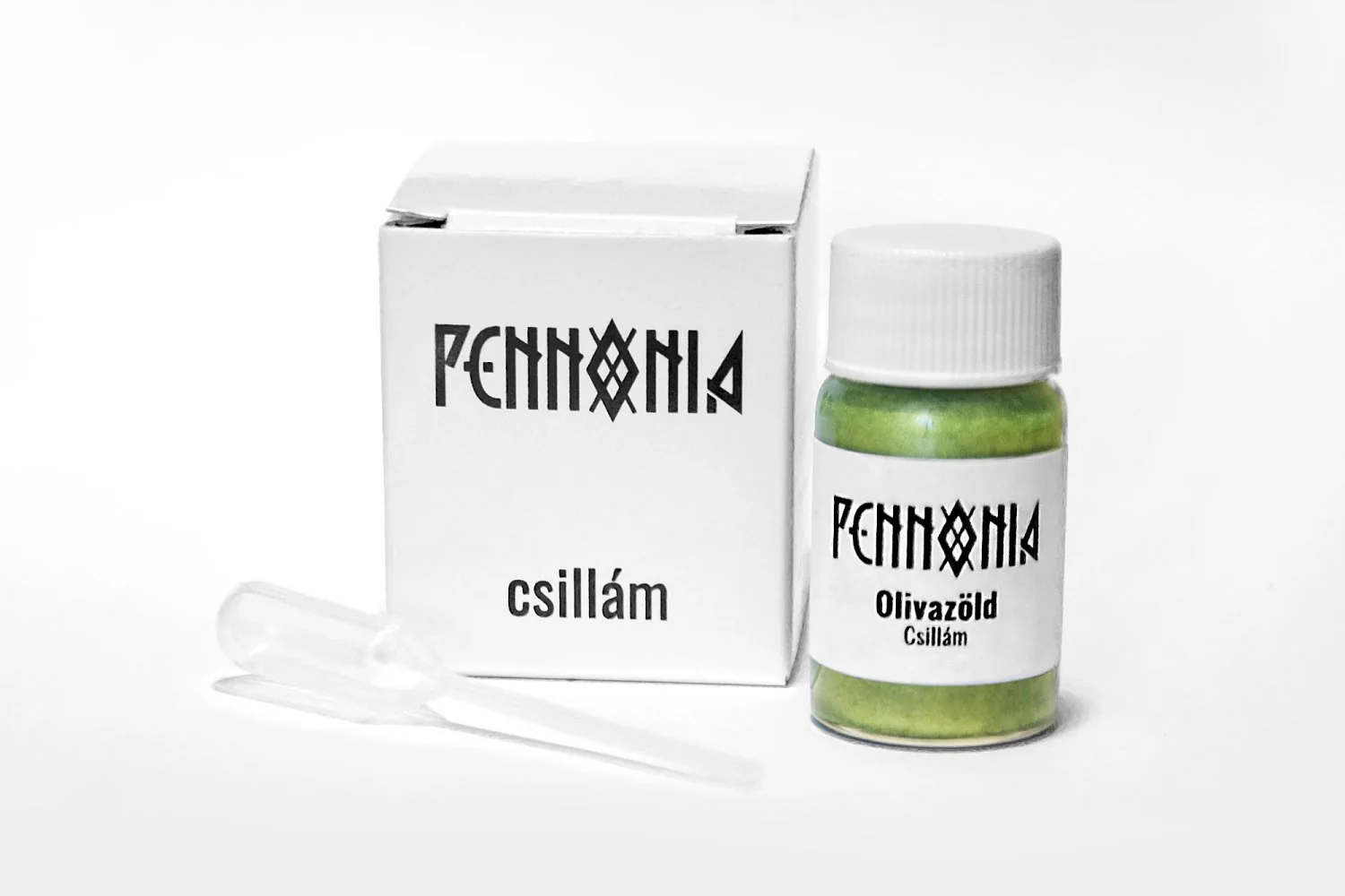 Pennonia Liquid Shimmer - Image 6