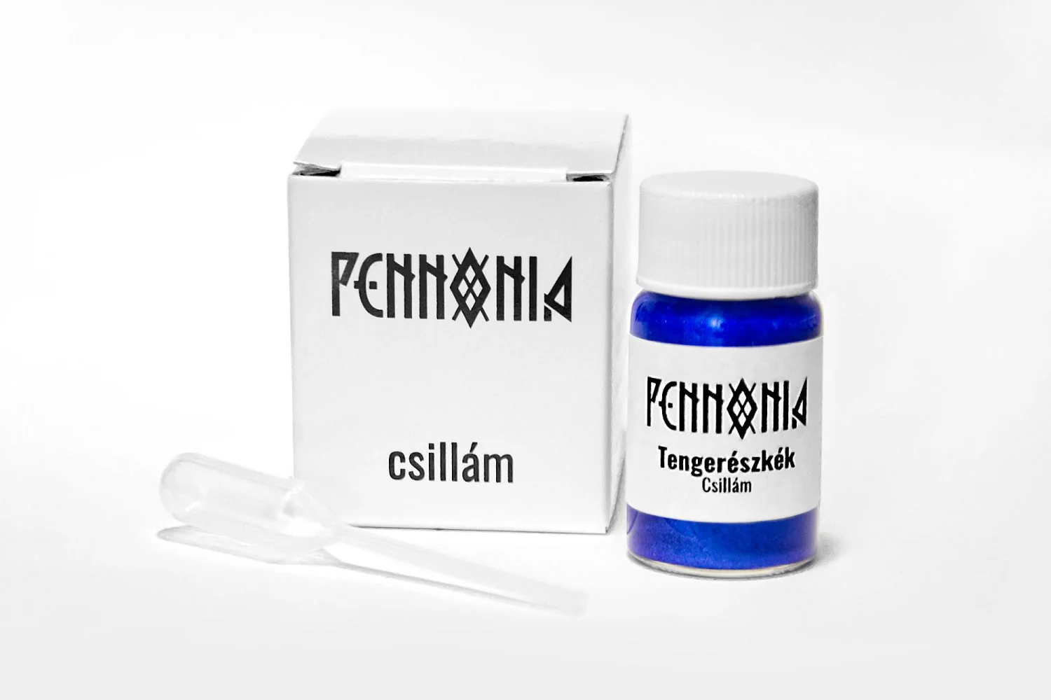 Pennonia Liquid Shimmer - Image 8