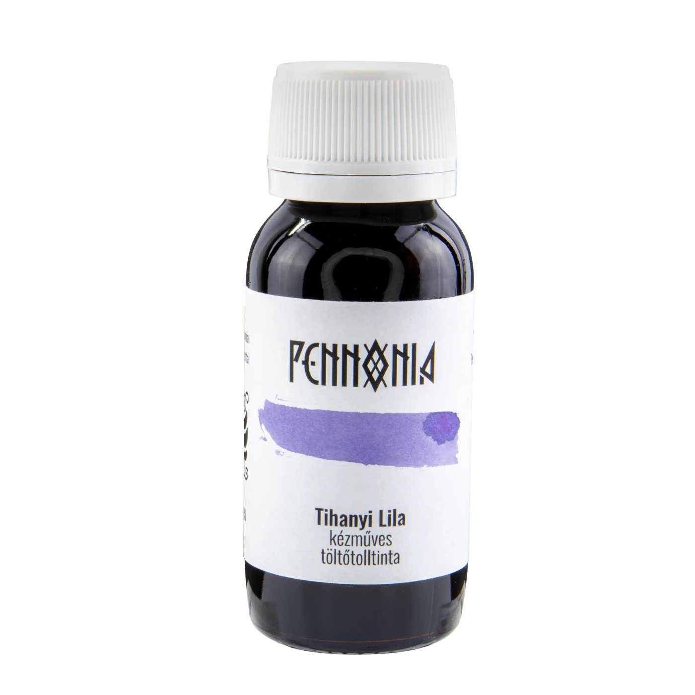 Pennonia Tihanyi Lila Tihany Purple - Image 2