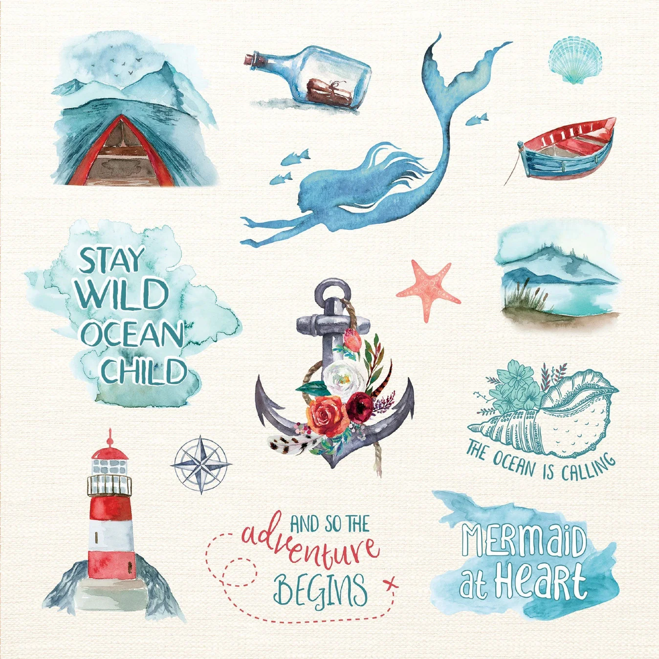 Peter Pauper Press - Boho Dreams Sticker Book - Image 10
