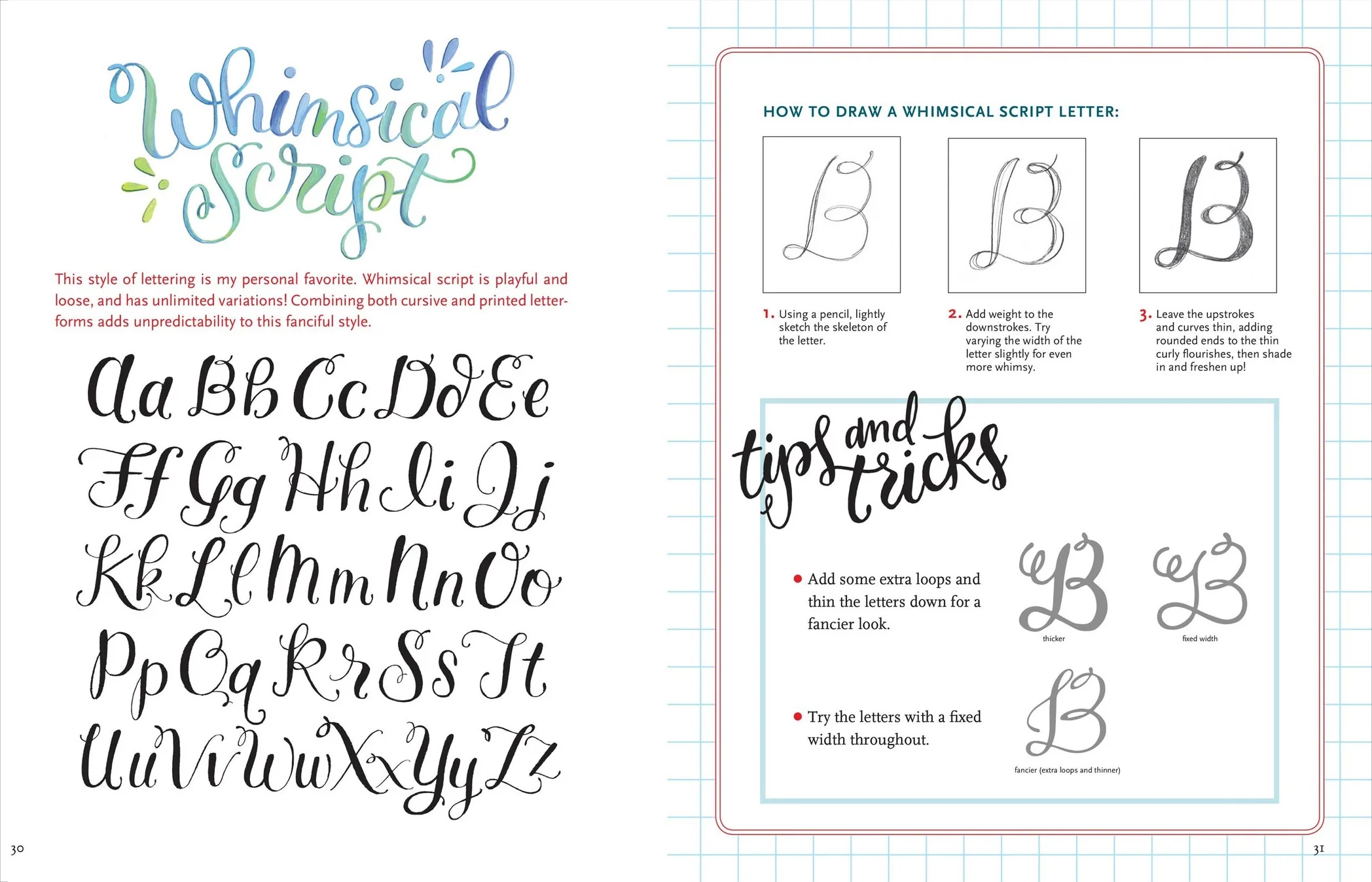 Peter Pauper Press - Hand Lettering - Image 5