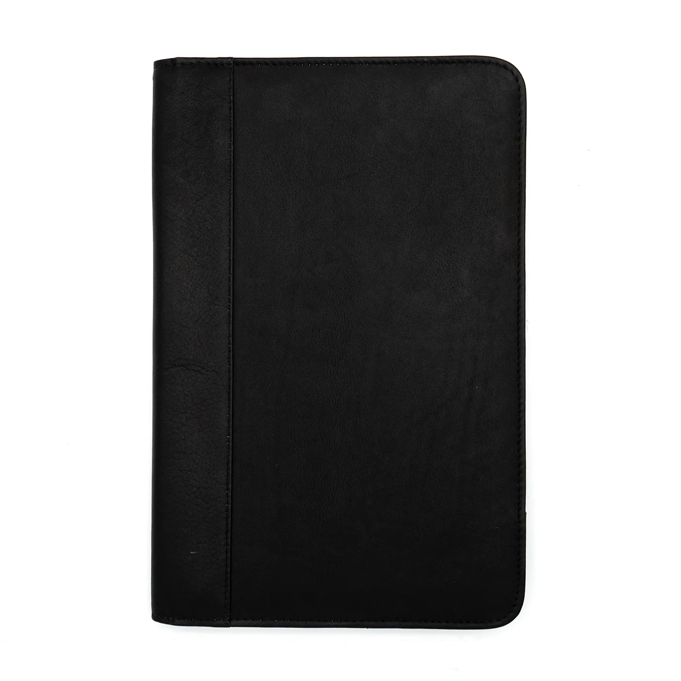 Piel Leather - Legal Size Leather Open Padfolio