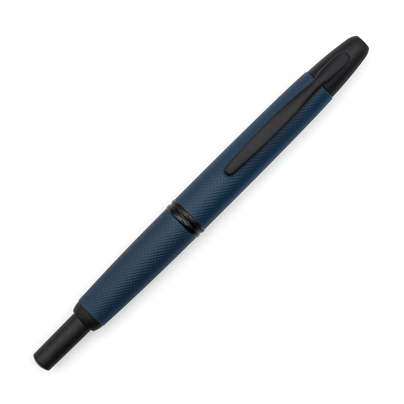 Pilot 2025 Limited Edition Vanishing Point: Link Midnight