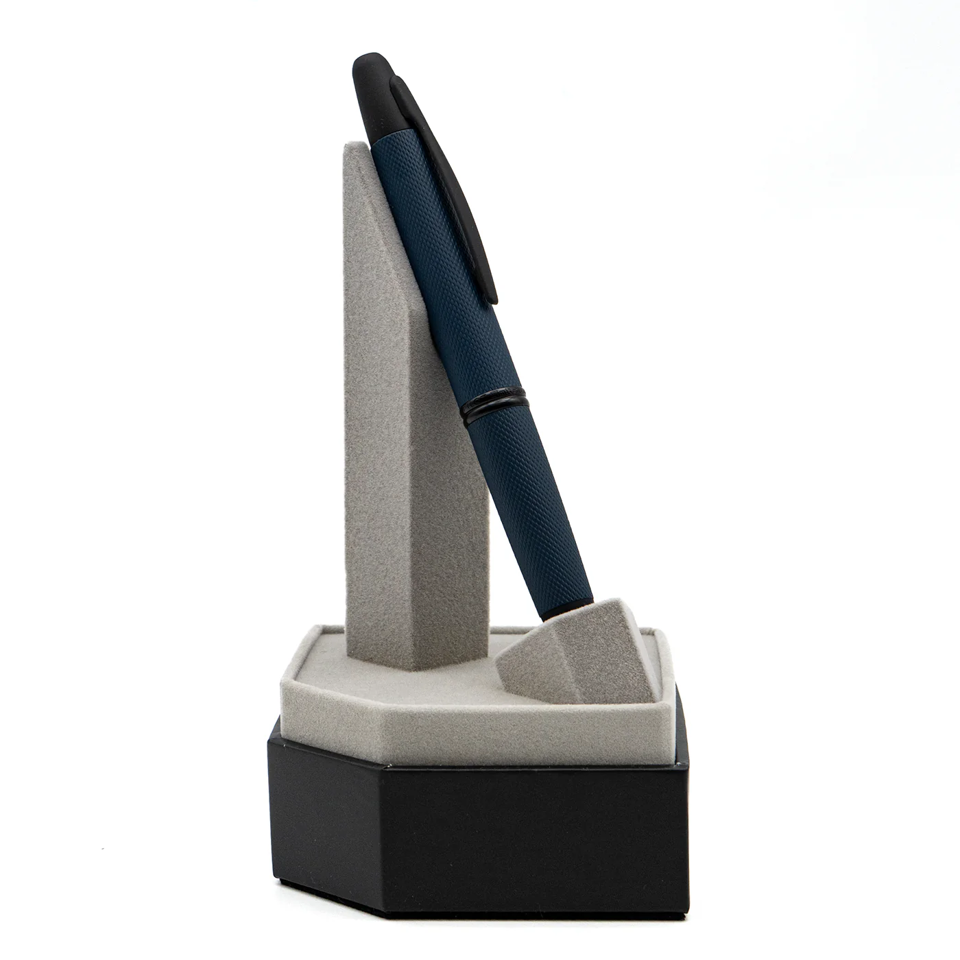 Pilot 2025 Limited Edition Vanishing Point: Link Midnight - Image 4