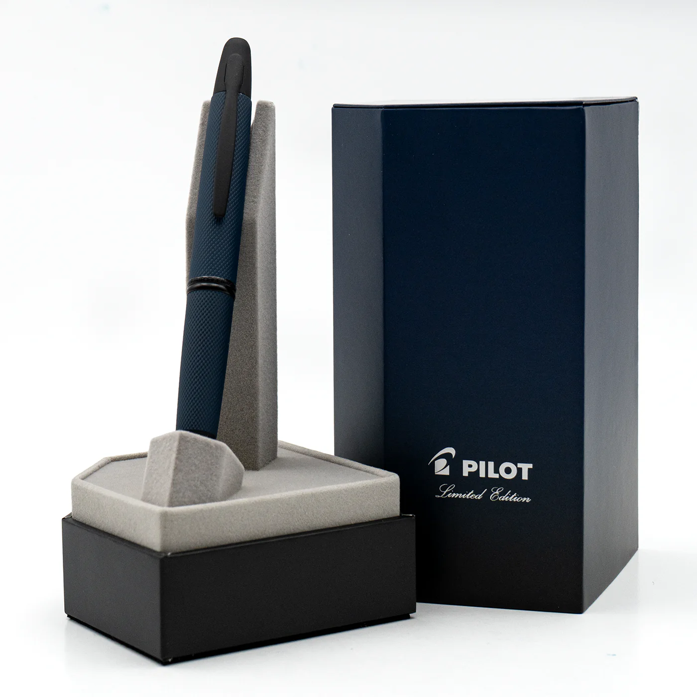 Pilot 2025 Limited Edition Vanishing Point: Link Midnight - Image 6