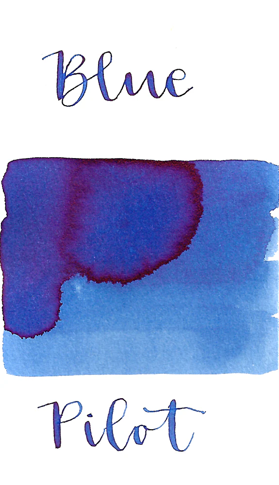 Pilot Blue Ink - Image 2