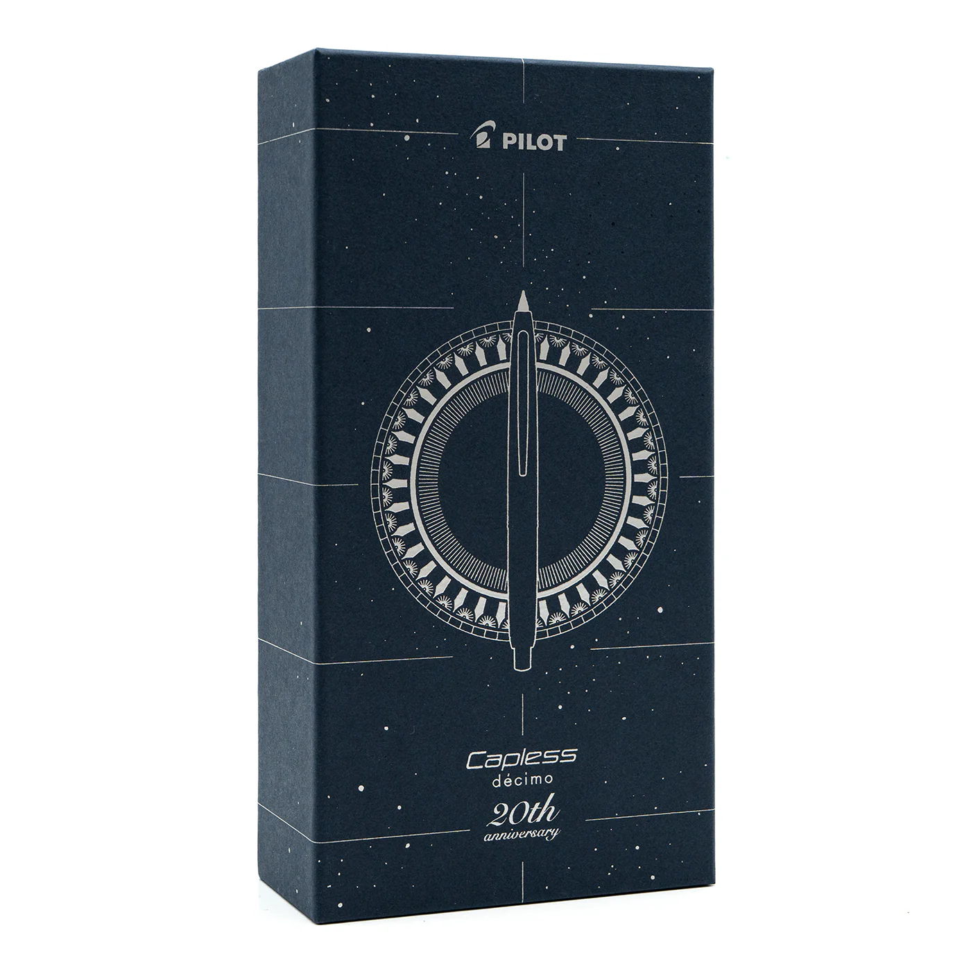 Pilot Capless Decimo 20th Anniversary - Image 3