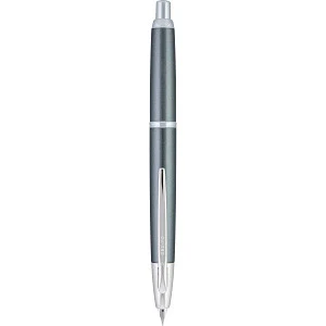 Pilot Capless Decimo Dark Gray