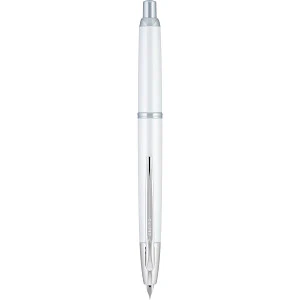 Pilot Capless Decimo White
