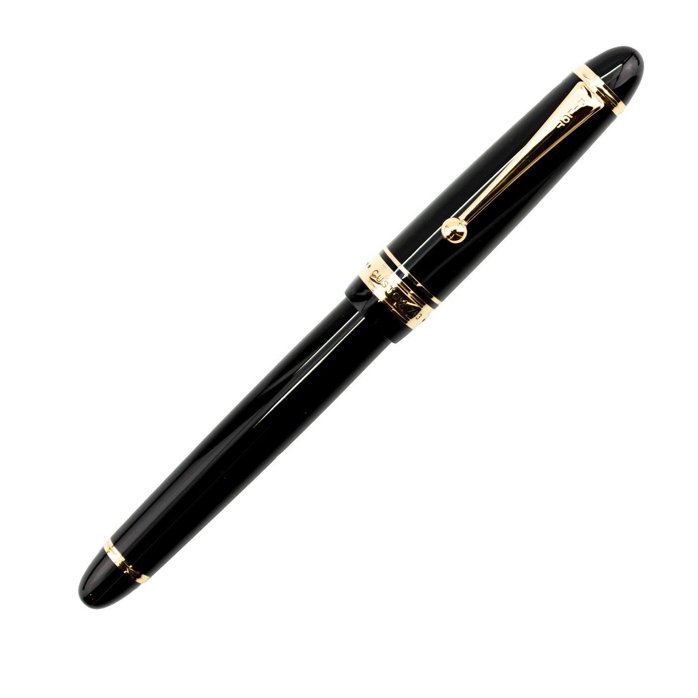 Pilot Custom 743 - Image 2